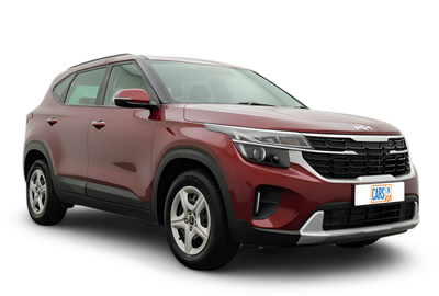 2024 KIA SELTOS - SUV - Diesel - Manual - ₹11.91 lakh